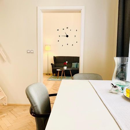 Marienbad Apartment Buitenkant foto