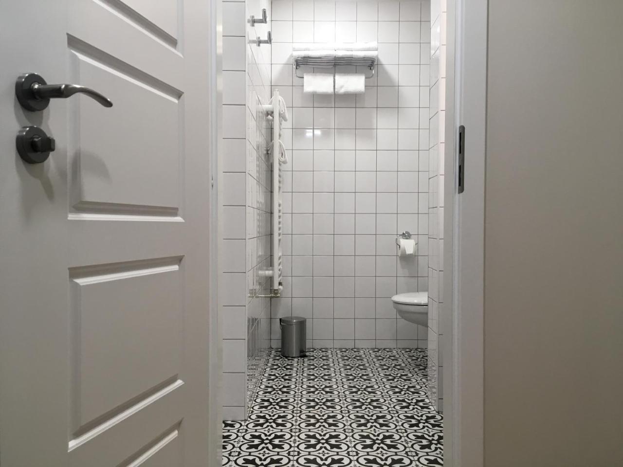 Marienbad Apartment Buitenkant foto