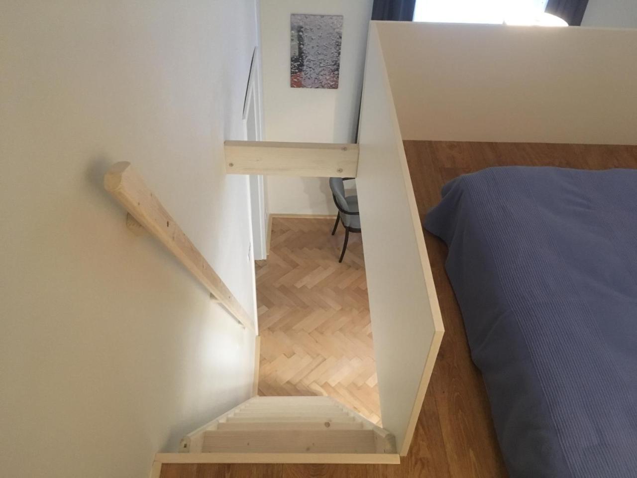 Marienbad Apartment Buitenkant foto