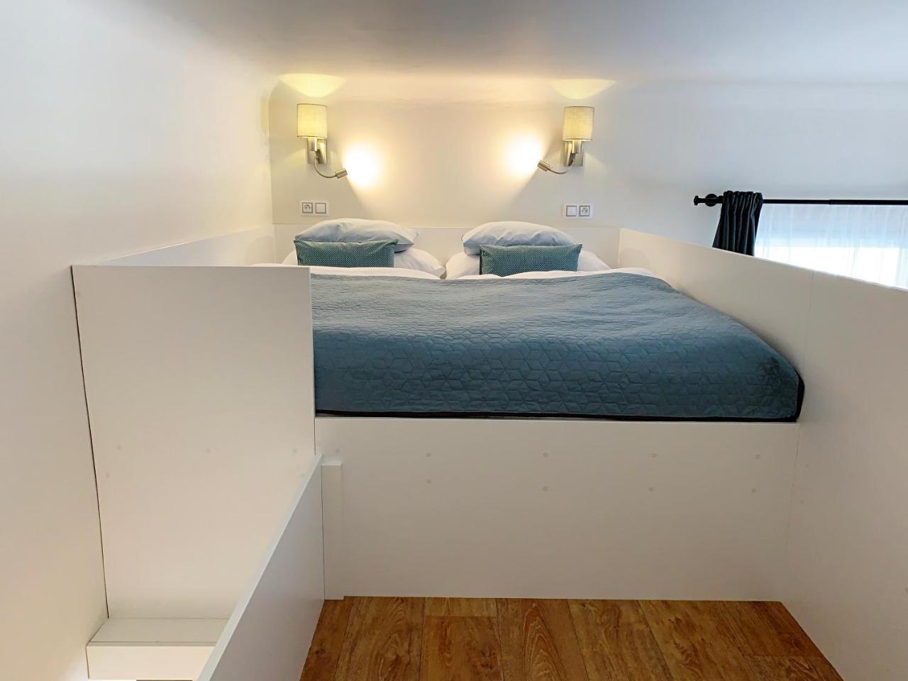 Marienbad Apartment Buitenkant foto
