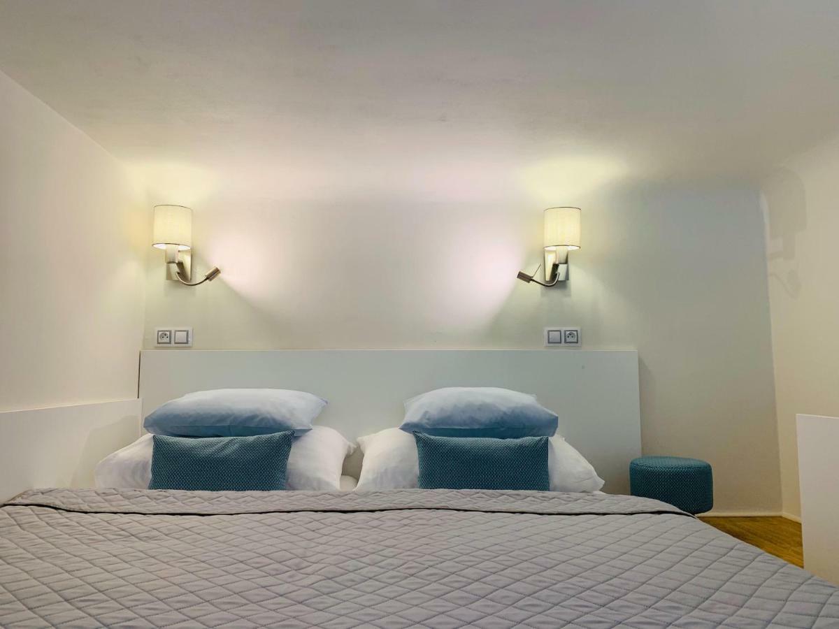 Marienbad Apartment Buitenkant foto