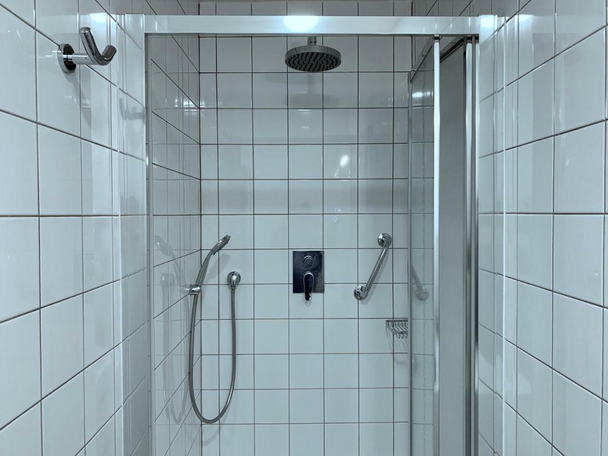 Marienbad Apartment Buitenkant foto