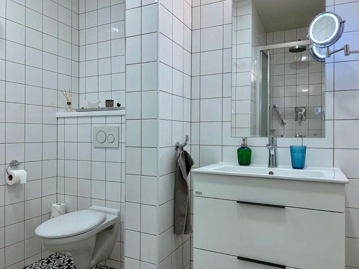 Marienbad Apartment Buitenkant foto