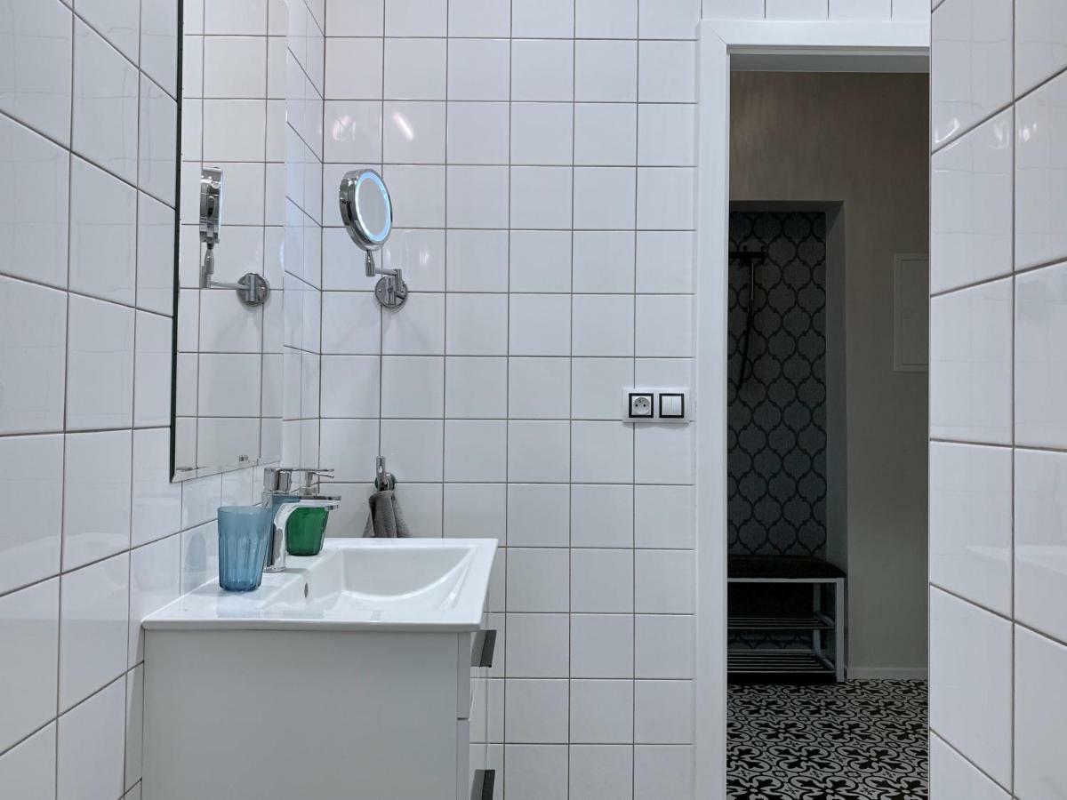 Marienbad Apartment Buitenkant foto