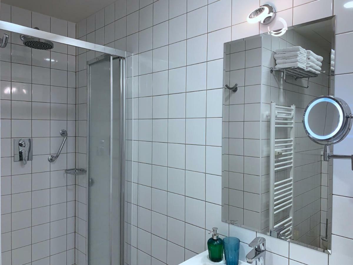 Marienbad Apartment Buitenkant foto